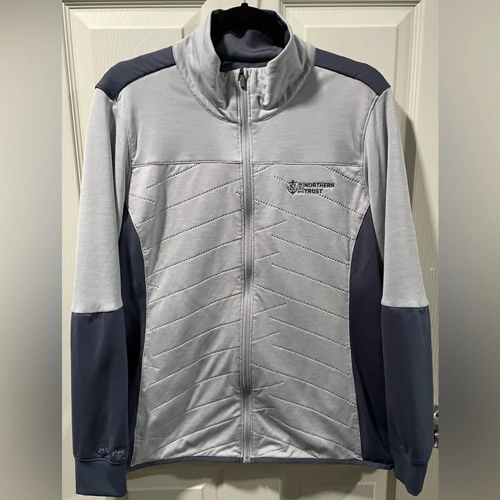 UA Golf Jacket